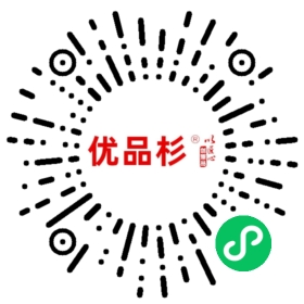 优品杉logo