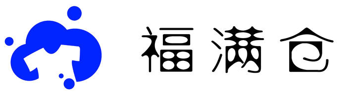 福满仓logo