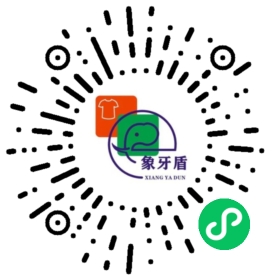 象牙盾logo