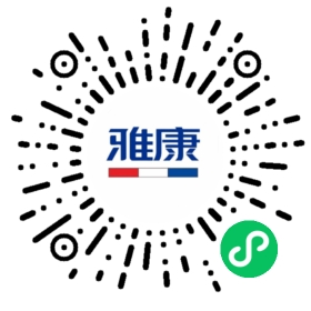 雅康logo