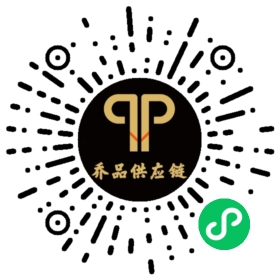 乔品logo