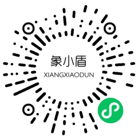 象小盾logo