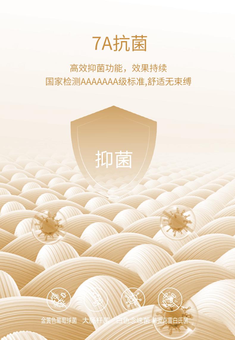 2509#40支240克秋冬羊毛蚕丝秋冬长袖 Polo衫 细节展示 启虎
