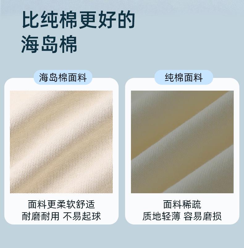 D49#480克奥粒绒海岛棉挺阔易打理显瘦正肩立领卫衣 卫衣 细节展示 启虎