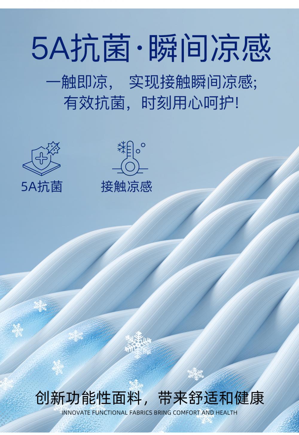 530 索罗纳-棉珠花230克40S Polo衫 细节展示 启虎