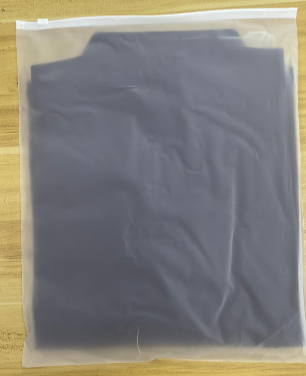 530 索罗纳-棉珠花230克40S Polo衫 细节展示 启虎