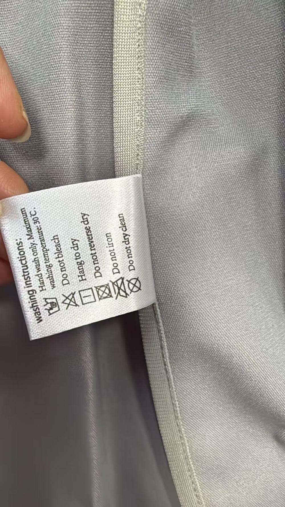 KF-005户外轻量化单层立领冲锋衣 冲锋衣 细节展示 启虎