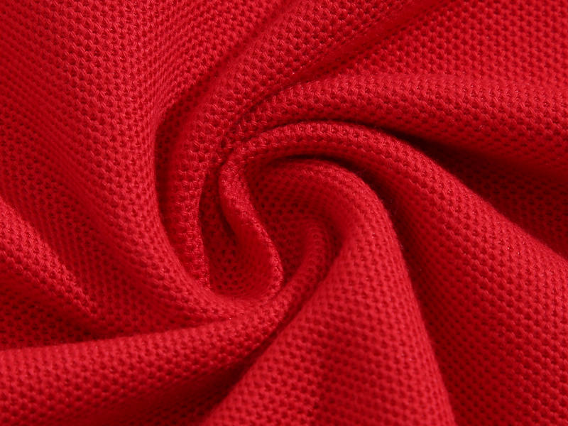 2021#长袖 POLO 衫 Polo衫 细节展示 启虎
